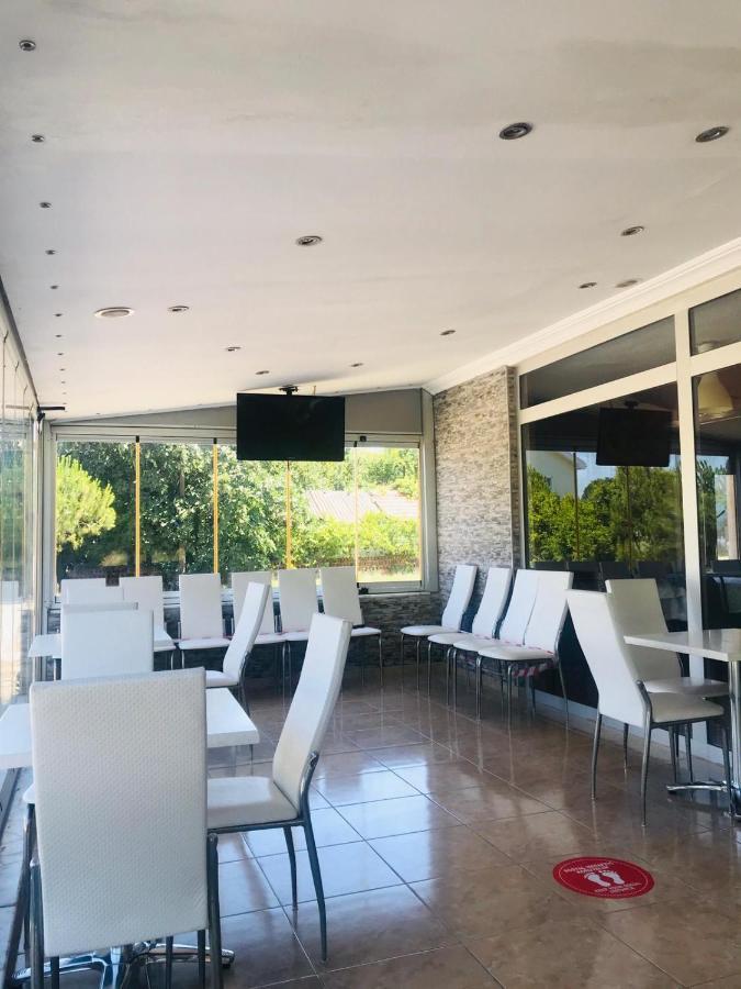 Boss 2 Hotel Eceabat Ngoại thất bức ảnh