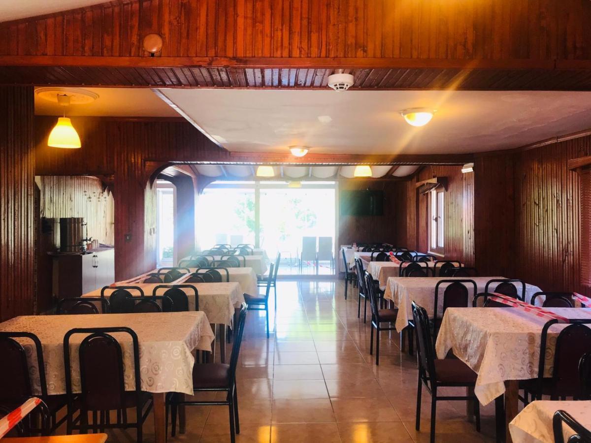 Boss 2 Hotel Eceabat Ngoại thất bức ảnh