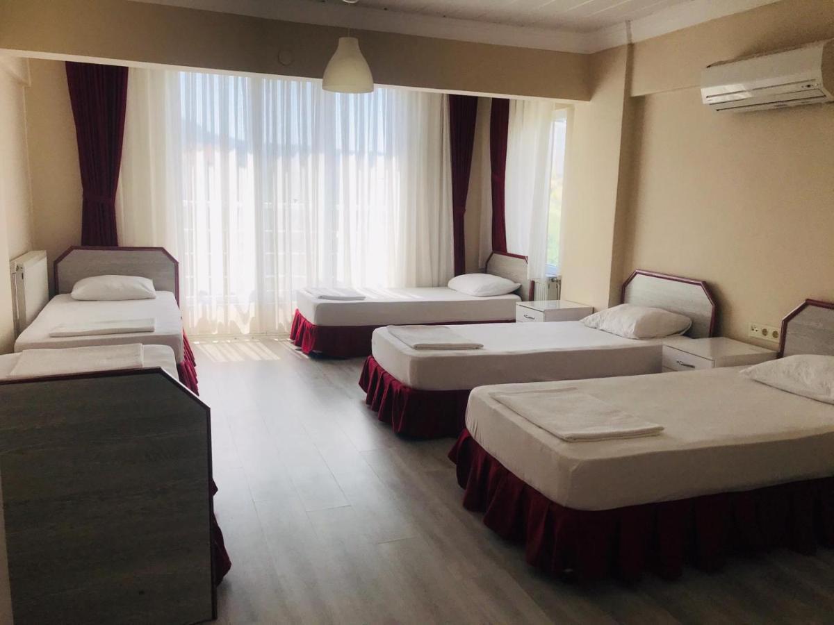 Boss 2 Hotel Eceabat Ngoại thất bức ảnh
