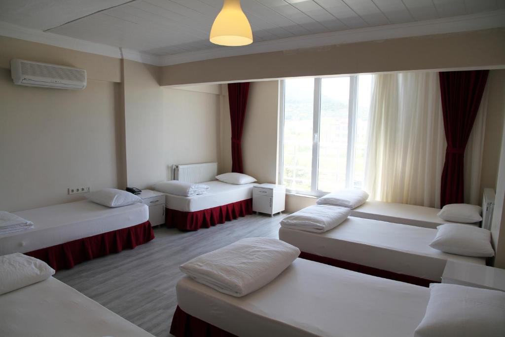 Boss 2 Hotel Eceabat Ngoại thất bức ảnh
