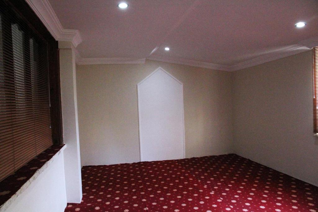Boss 2 Hotel Eceabat Ngoại thất bức ảnh